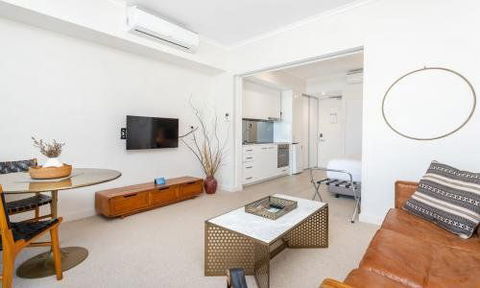 Seashells Fremantle At Richmond Quarter - Accommodation Bookings 1