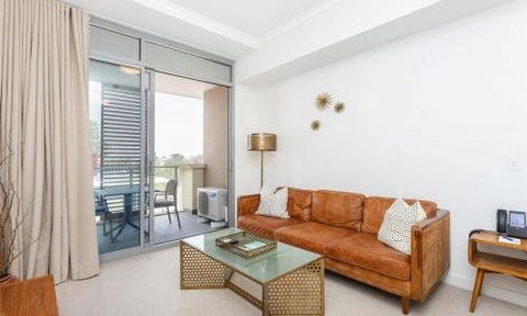Seashells Fremantle At Richmond Quarter - Accommodation Bookings 2
