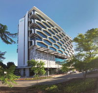Vibe Hotel Subiaco Perth - Accommodation Bookings