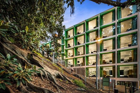 Quest Mounts Bay Road - Accommodation Bookings 1