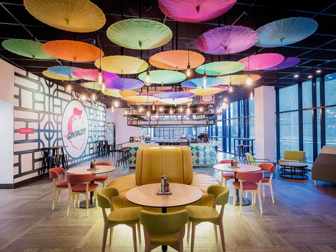 Ibis Styles Hobart Hotel - Accommodation Bookings 0