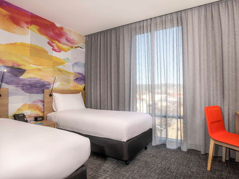 Ibis Styles Hobart Hotel - Accommodation Bookings 1