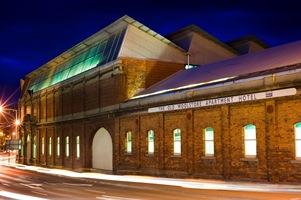 The Old Woolstore Apartment Hotel - Accommodation Bookings 0