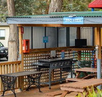 Discovery Parks Hobart