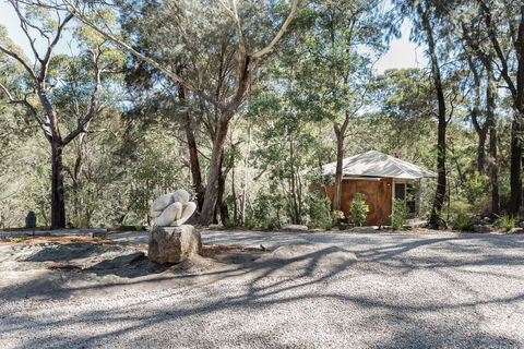 Spicers Sangoma Retreat - Accommodation Bookings 2