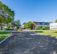 Hawkesbury Race Club Motel - Accommodation Bookings