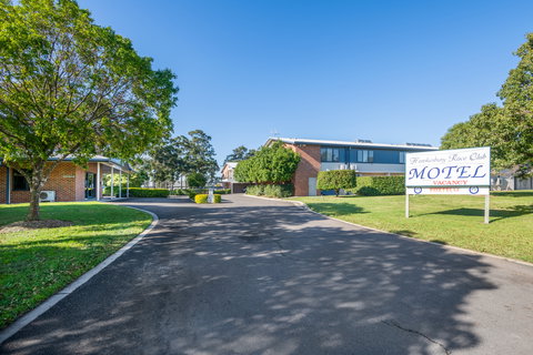 Hawkesbury Race Club Motel - Accommodation Bookings 0