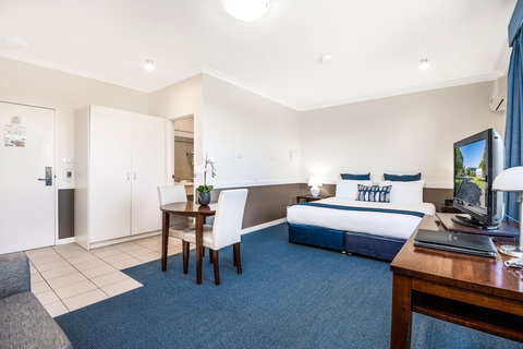 Hawkesbury Race Club Motel - Accommodation Bookings 2