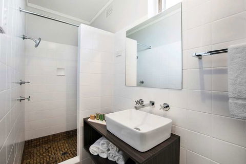Nightcap At Jamison Hotel - Accommodation Bookings 1