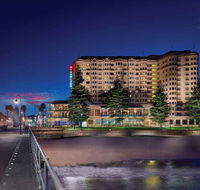 Stamford Grand Adelaide
