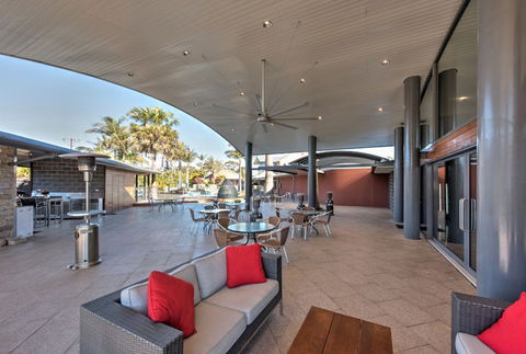 McLaren Vale Motel & Apartments - Accommodation Bookings 0