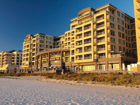 Oaks Pier Plaza - Accommodation Bookings 0