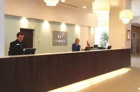 Oaks Pier Plaza - Accommodation Bookings 1