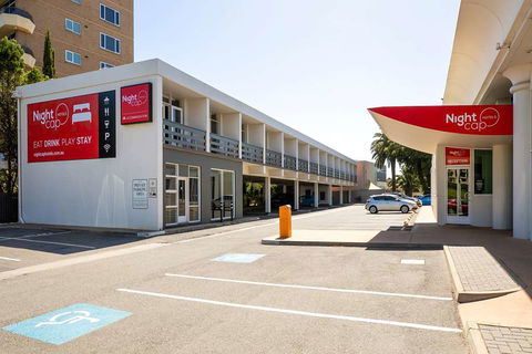 Watermark Glenelg - Accommodation Bookings 0