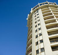 Atlantic Tower Motor Inn