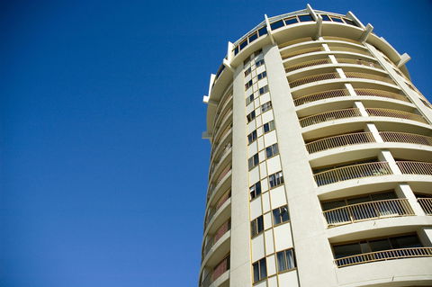 Atlantic Tower Motor Inn - Accommodation Bookings 0