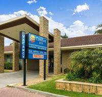 Comfort Inn