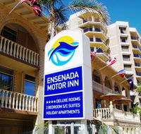 Ensenada Motor Inn