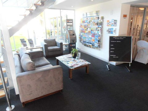 Haven Marina - Accommodation Bookings 2