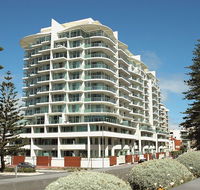 Oaks Liberty Towers