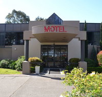 Dingley International Hotel - Accommodation Bookings