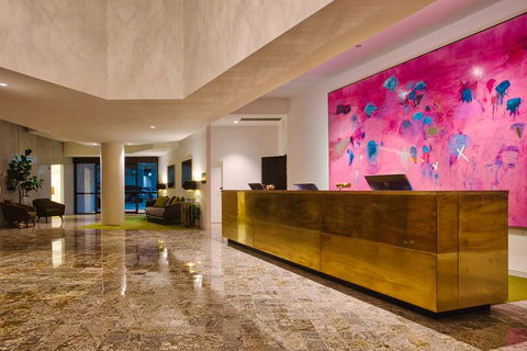 Eatons Hill Hotel - Accommodation Bookings 1