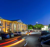 Adelaide Inn - Accommodation Bookings