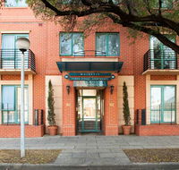 Majestic Tynte Street Apartments - Accommodation Bookings