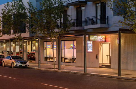 Mawson Lakes Hotel - Accommodation Bookings 0