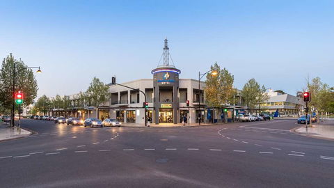 Mawson Lakes Hotel - Accommodation Bookings 2