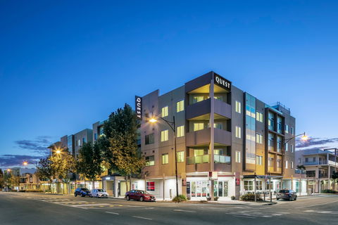 Quest Mawson Lakes - Accommodation Bookings 0