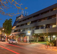 Econo Lodge North Adelaide - Accommodation Bookings