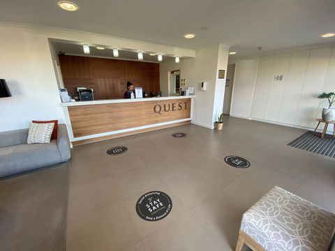 Quest Whyalla - Accommodation Bookings 1