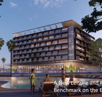 Whyalla Foreshore Motor Inn - Accommodation Bookings