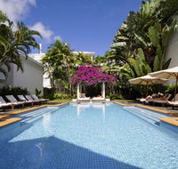 The Reef House