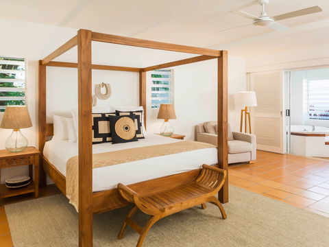 The Reef House - Accommodation Bookings 2