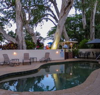 Marlin Waters Beachfront Apts