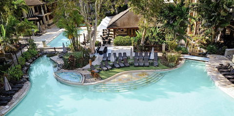 Pullman Palm Cove Sea Temple Resort/Spa - Accommodation Bookings 0