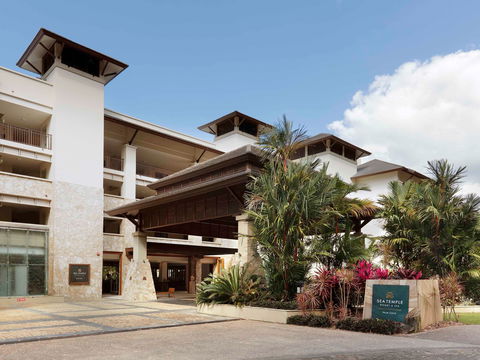Pullman Palm Cove Sea Temple Resort/Spa - Accommodation Bookings 2