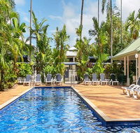 Agincourt Beachfront Apartments