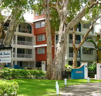 BeachView Apartments at Villa Paradiso