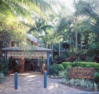Melaleuca Resort