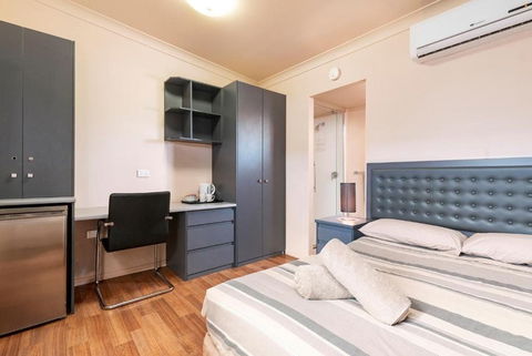 Discovery Parks Cloncurry - Accommodation Bookings 2