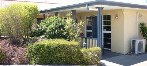 Outback Motel - Accommodation Bookings 2