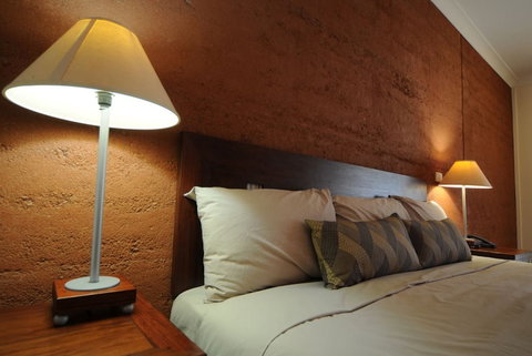 Gidgee Inn - Accommodation Bookings 2