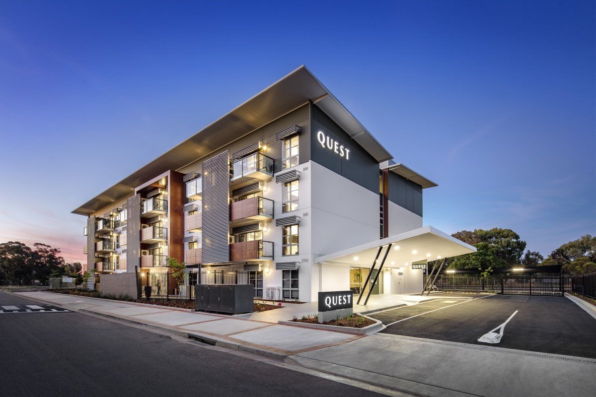 Lake Wyangan ACT Accommodation Bookings