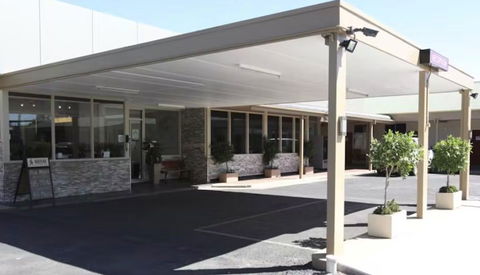Matilda Motor Inn - Accommodation Bookings 1