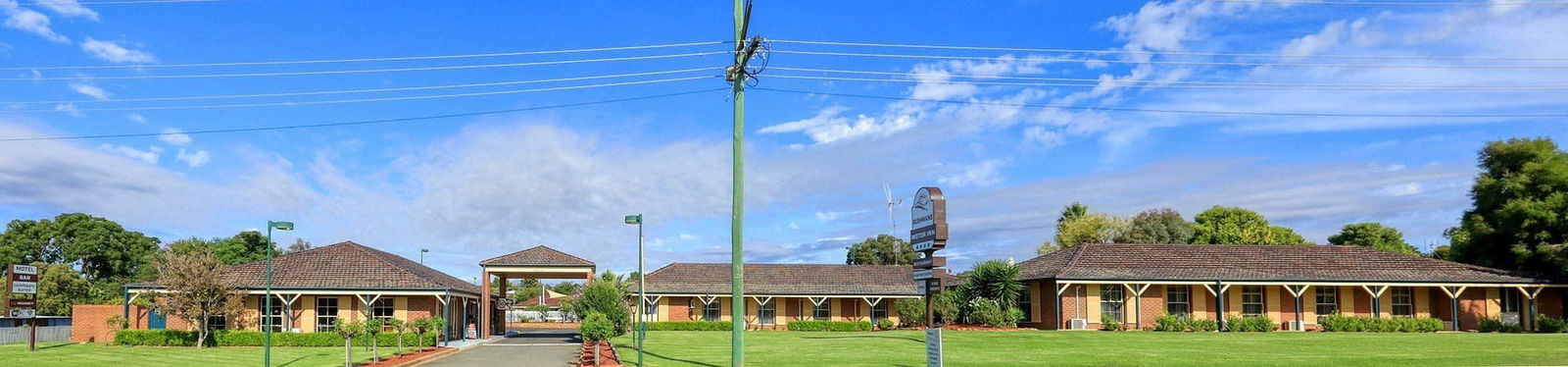 Parkes NSW Accommodation Bookings