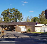 Amber Court Motor Inn - Accommodation Bookings