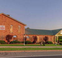 North Parkes Motel - Accommodation Bookings